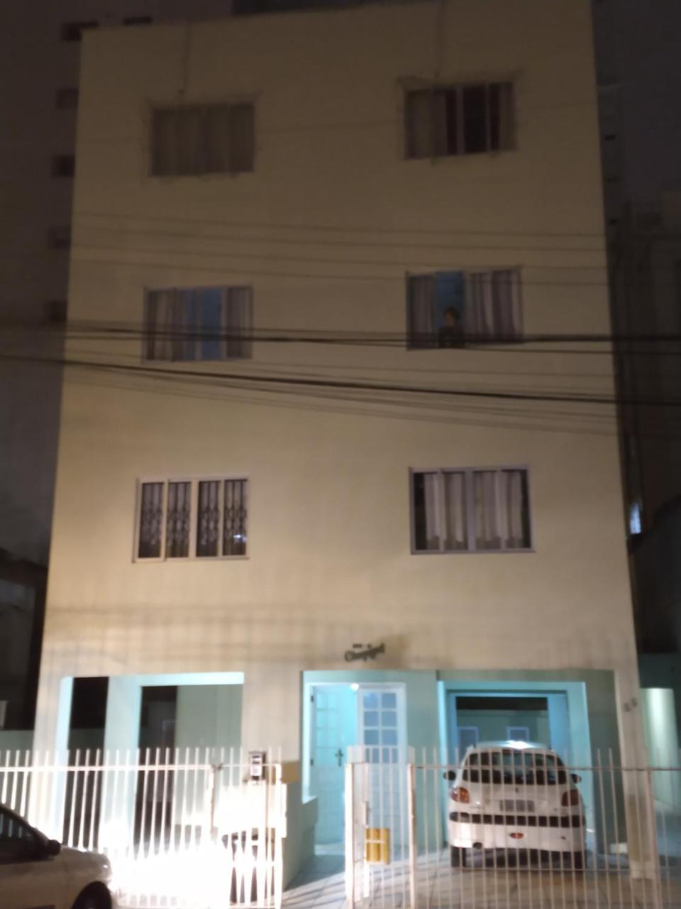 Balneario Camboriu Daire Dış mekan fotoğraf